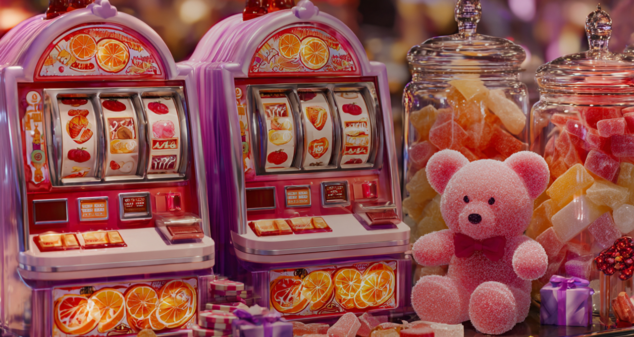 sweety win casino